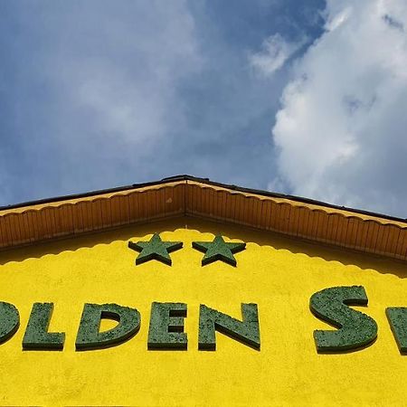 Hotel Golden Sea Vama Veche Exterior photo