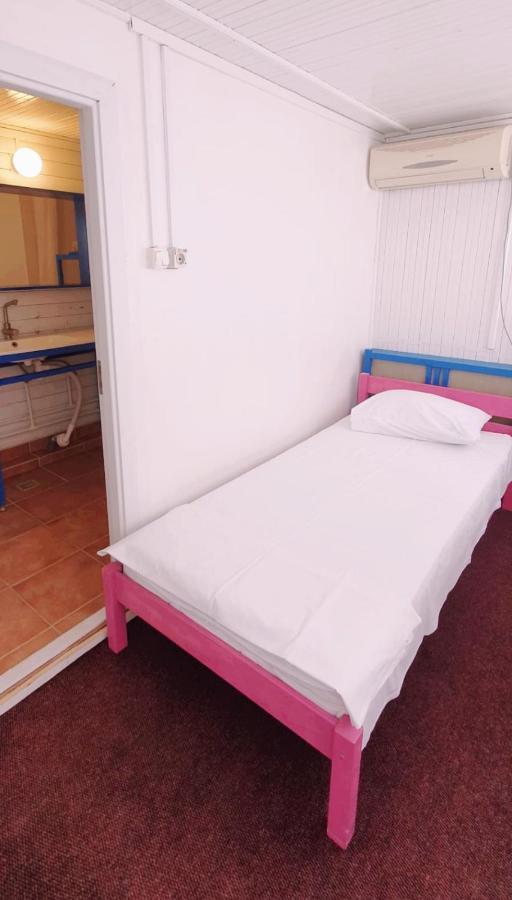 Hotel Golden Sea Vama Veche Exterior photo